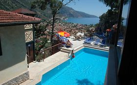 Belle Vue Hotel Oludeniz